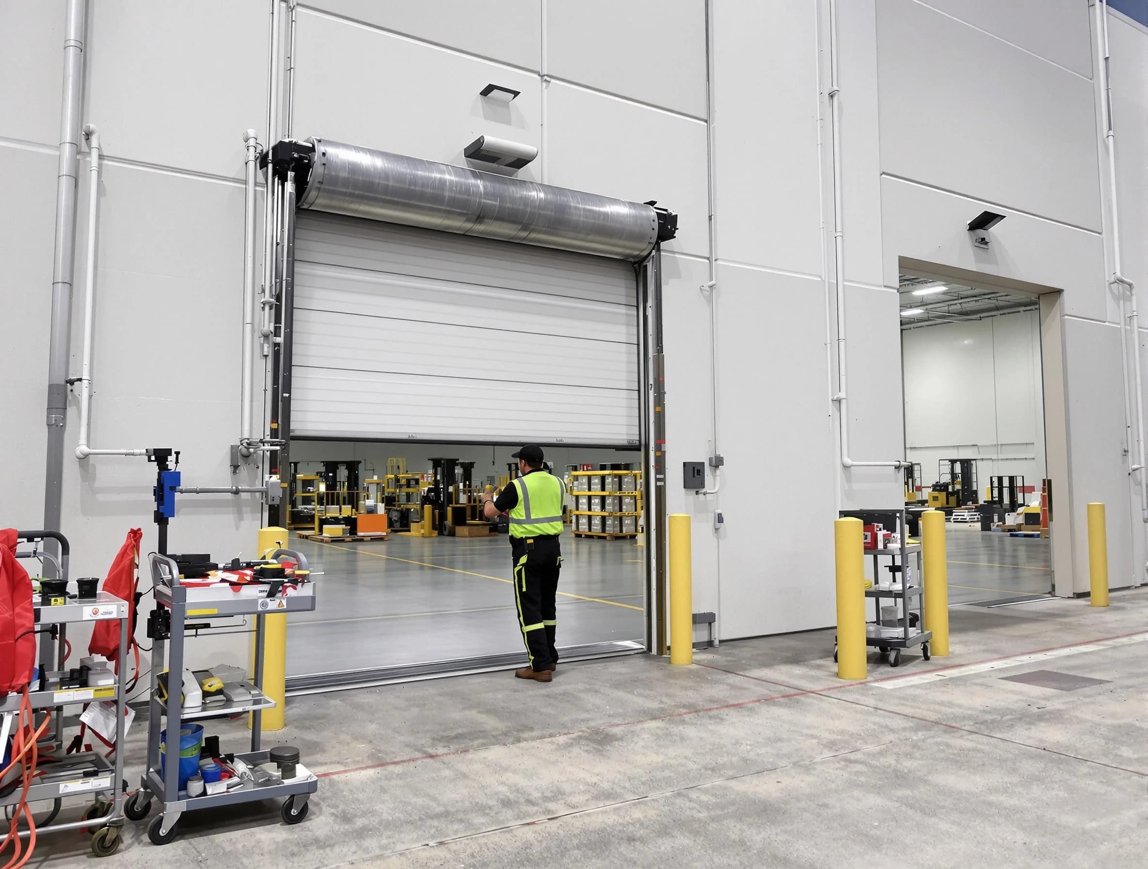 Commercial Repair service in Rio Communities, NM