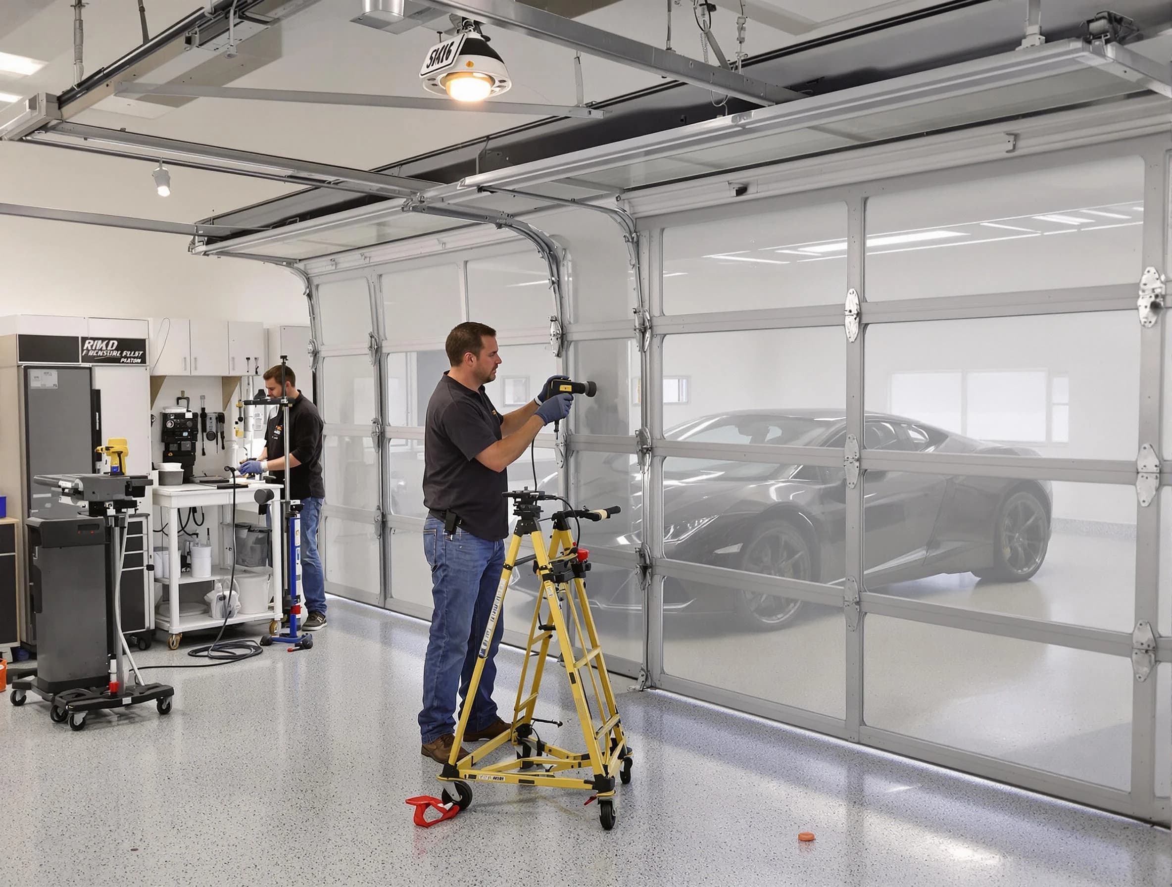 Dents Repair service in Rio Communities, NM