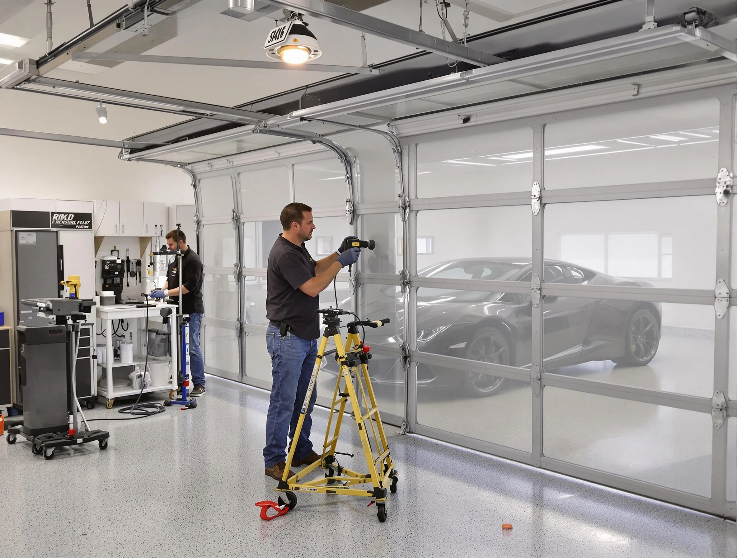 Dents Repair service in Rio Communities, NM