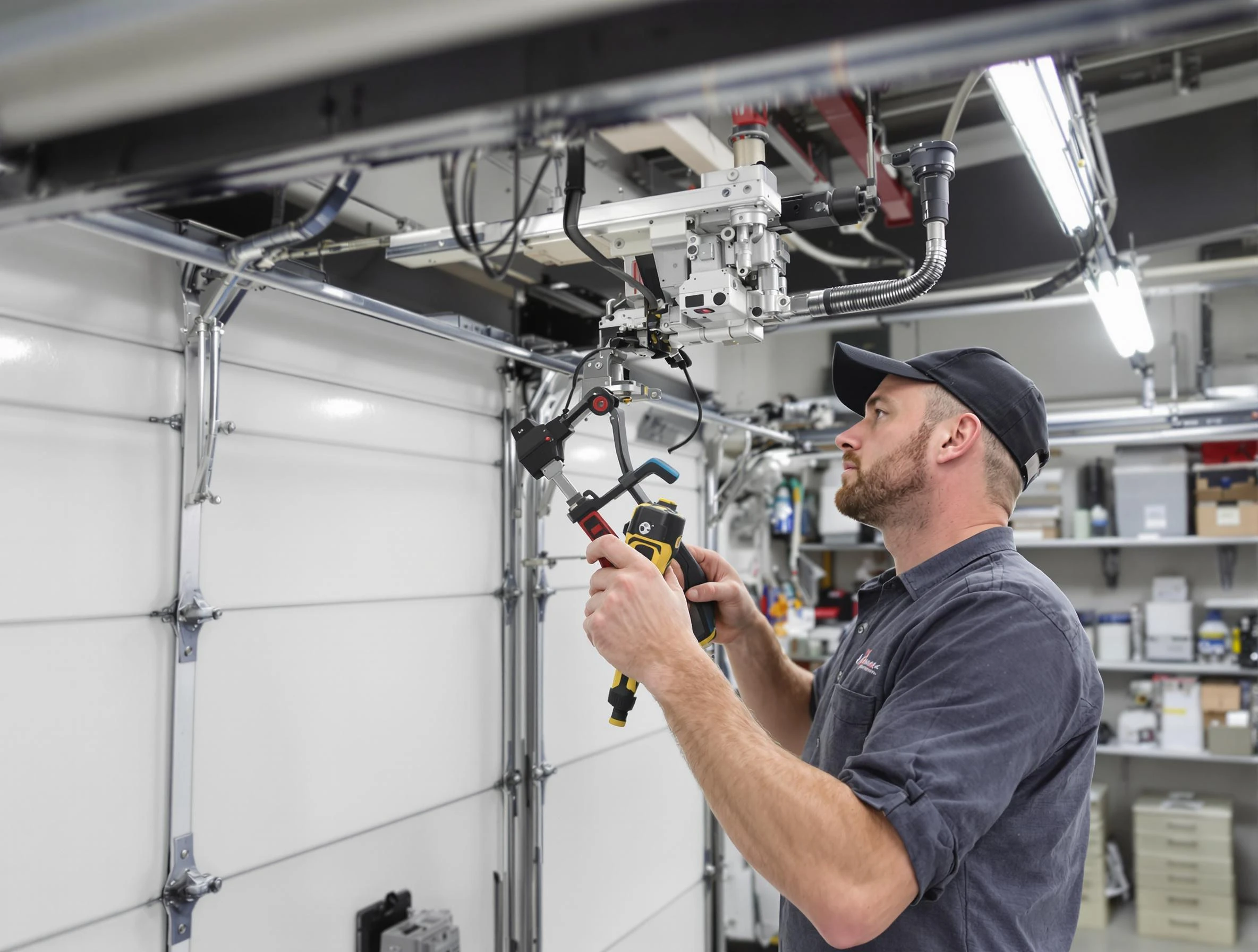 Garage Door Repair service in Rio Communities, NM