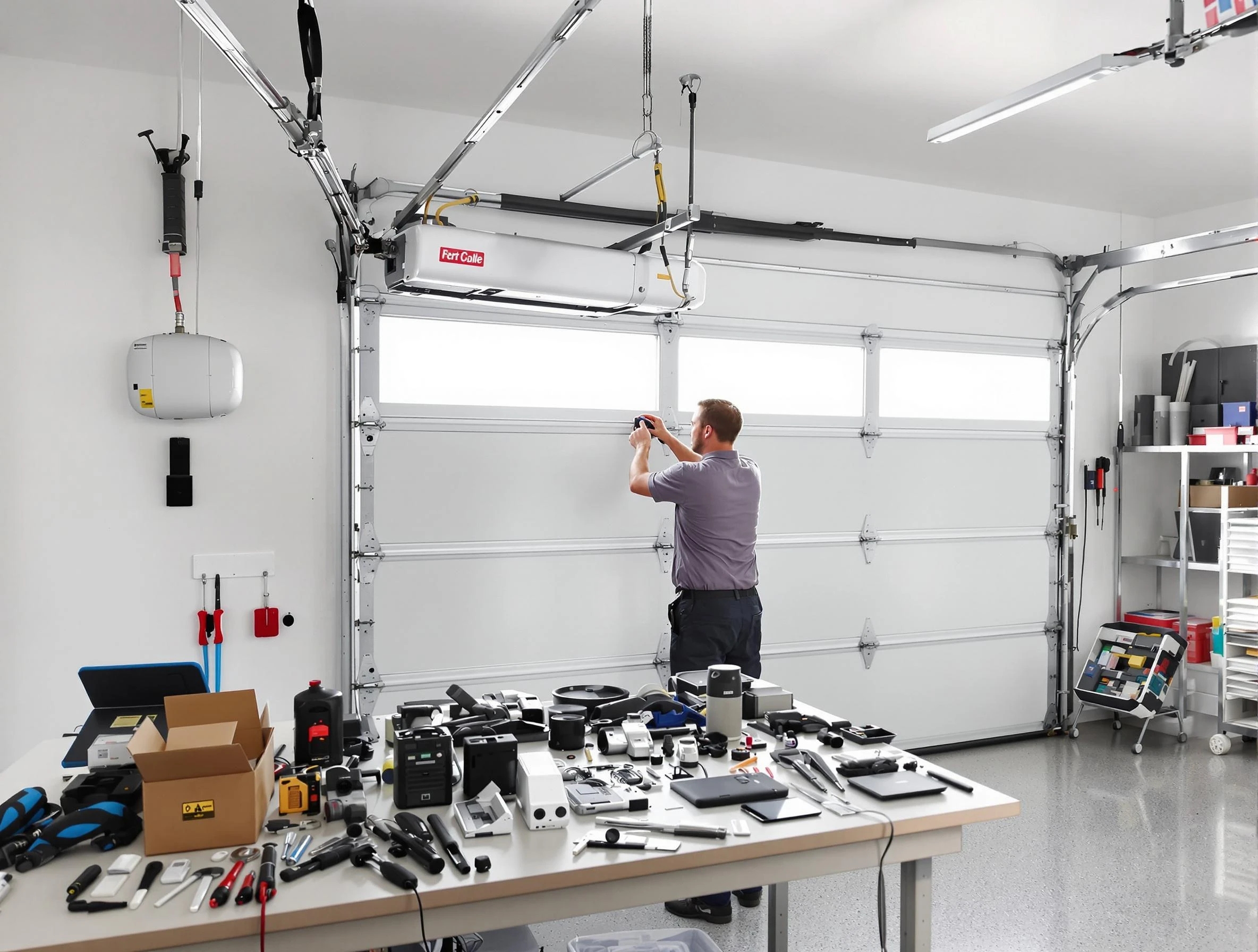 Opener Repair service in Rio Communities, NM